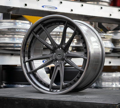 Vossen S17-06 (3-Piece)