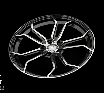 Avant Garde AGL32
