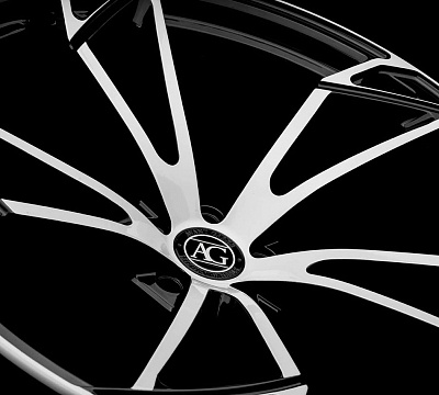 Avant Garde AGL47