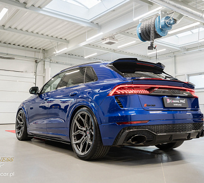 Vossen EVO-3R