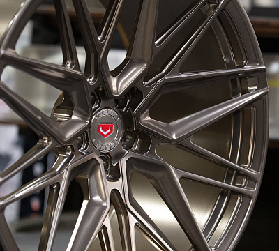 Vossen EVO-5