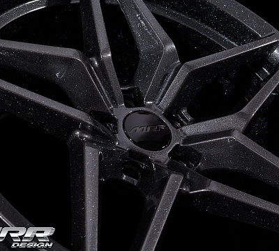 MRR M755