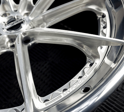 MV Forged SL-100