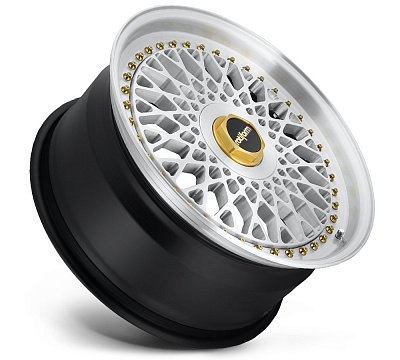 Rotiform LHR