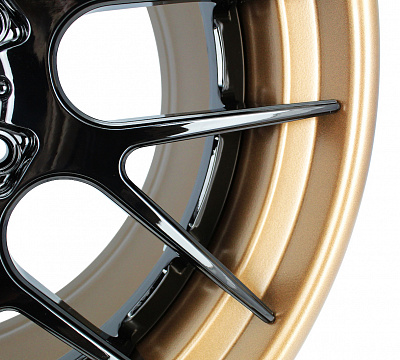 Strasse Wheels SM7 Deep Concave FS