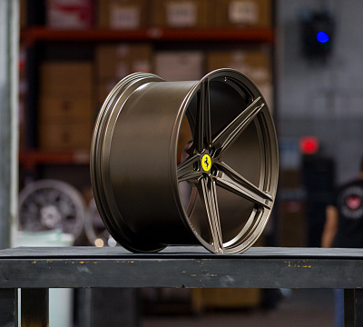Vossen M-X5