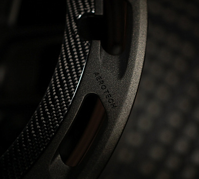 Brixton Forged TR15