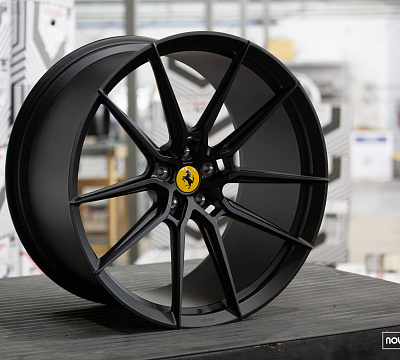 NOVITEC NF9