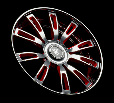 Avant Garde AGL50