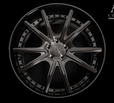 Avant Garde AGL19