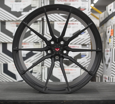 Vossen M-X2