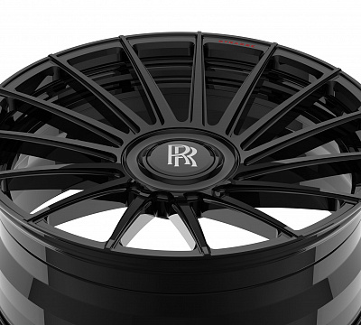 Strasse Wheels SV15T Deep Concave Duoblock RR