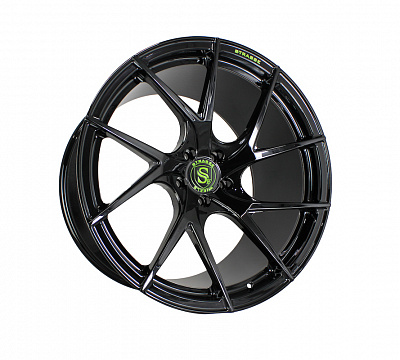 Strasse Wheels SM5RT Deep Concave Monoblock