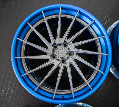 ADV.1 ADV15R Track Spec SL