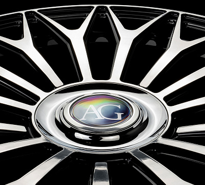 Avant Garde AGL30