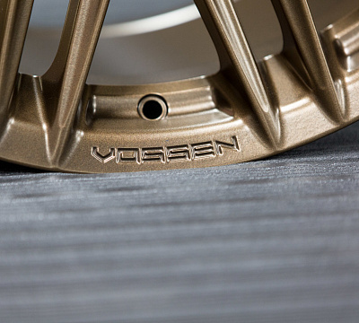 Vossen VFS-4