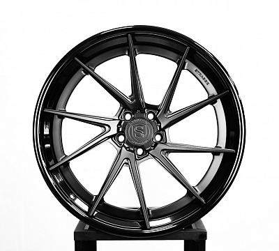 Strasse Wheels SV10T Deep Concave FS