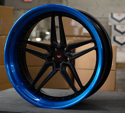 Vossen EVO-1 (3-Piece)