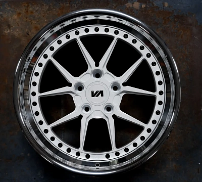 Variant Alloy CDM-3P