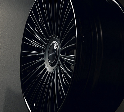 MV Forged VL54