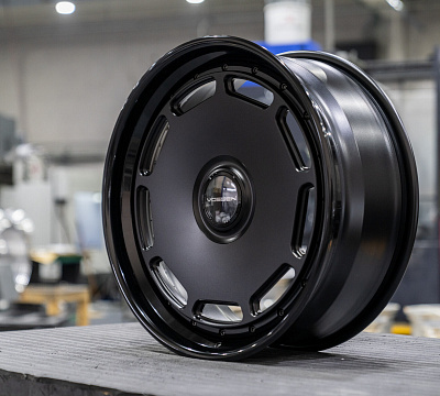 Vossen GEN-06 (3-piece)