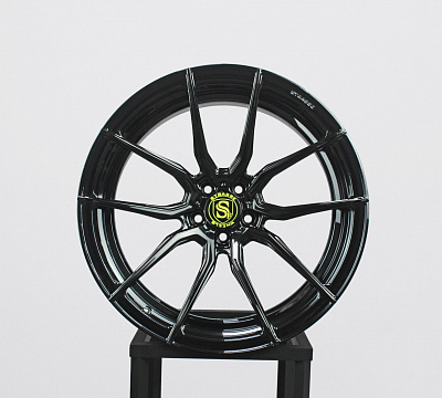 Strasse Wheels SV5 Deep Concave Duoblock