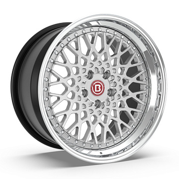 Кованые диски Brada Wheels LB-16