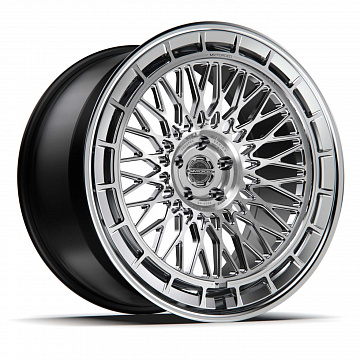 Кованые диски MV Forged PS-40