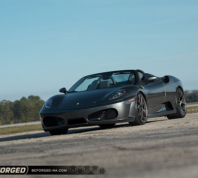 BC Forged KL11