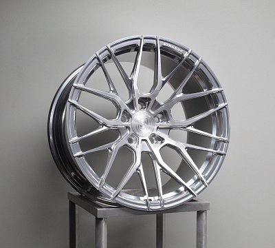 Strasse Wheels SV10M Deep Concave Monoblock