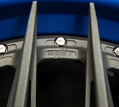 ADV.1 ADV510 Track Spec Advanced Series
