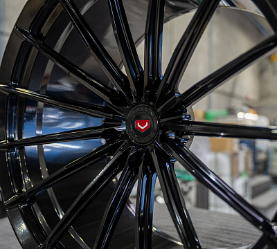 Vossen VPS-2