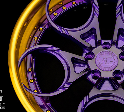 Avant Garde AGL46