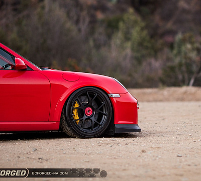 BC Forged RS41
