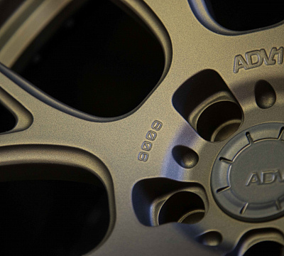 ADV.1 ADV7 Track Spec SL