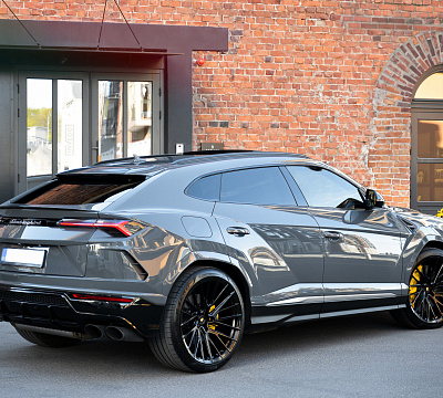 Vossen EVO-6T