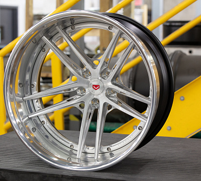 Vossen S21-03 (3-Piece)