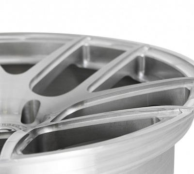 Strasse Wheels SM5 Deep Concave Monoblock