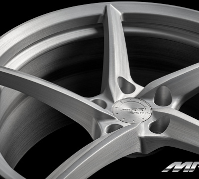 MRR F25