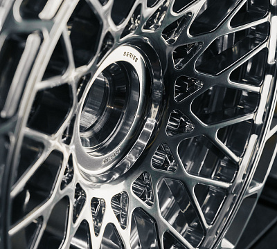 MV Forged PS-30R