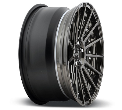 Rotiform DUS