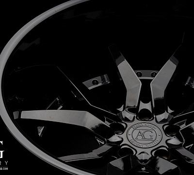 Avant Garde AGL13