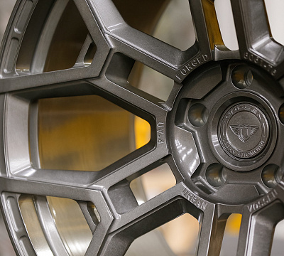 Vossen UV-4