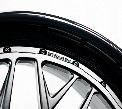 Strasse Wheels SV10M Track