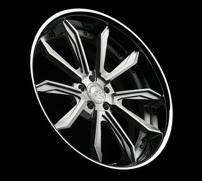 Avant Garde SR7