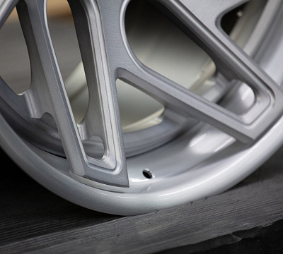 Vossen CG-209T (3-Piece)