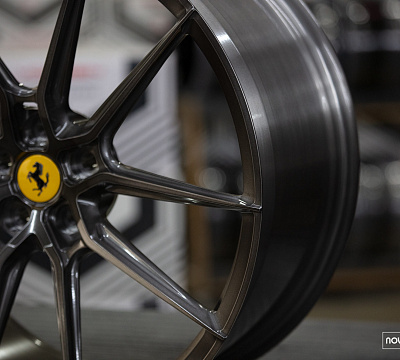 NOVITEC NF9
