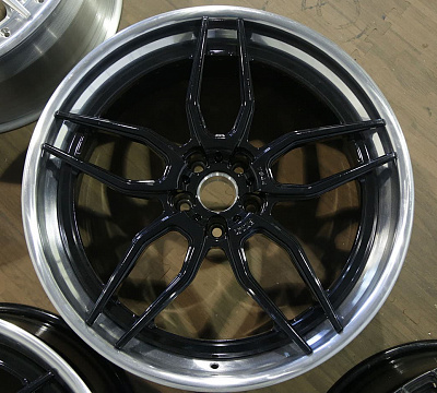 ADV.1 ADV005 Track Spec SL