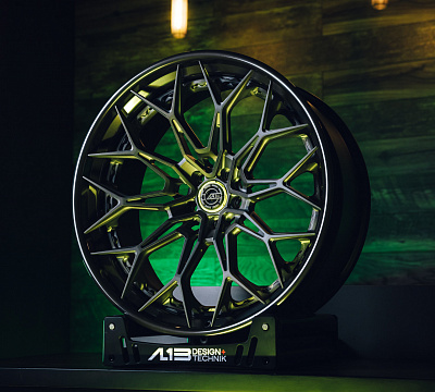 AL13 RS300