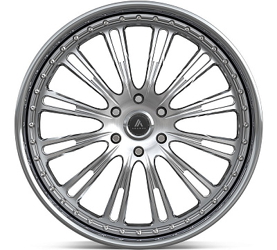 Asanti AS227 RICO 6